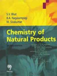 Chemistry of Natural Products