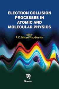 Electron Collision Processes in Atomic and Molecular Physics