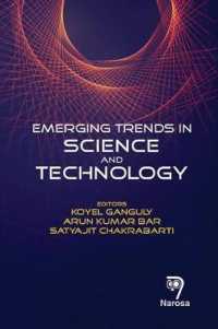 Emerging Trends in Science and Technology