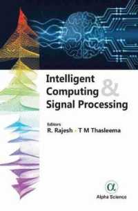 Intelligent Computing & Signal Processing
