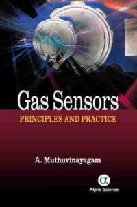 Gas Sensors : Principles and Practices -- Hardback
