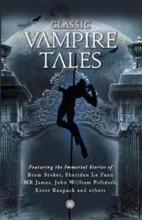 Classic Vampire Tales