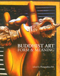 Buddhist Art : Form & Meaning