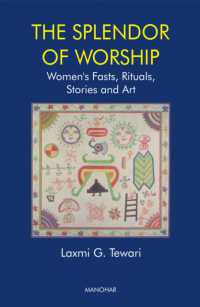 Splendour of Worship : Women's Fasts, Rituals, Stories and Art