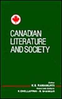 Canadian Literature and Society