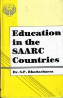 Education in the Saarc Countries -- Paperback / softback