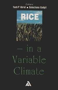 Rice : In a Variable Climate