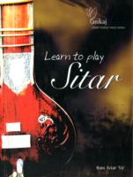 Learn to Play on Sitar (Learn to Play S.)