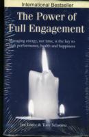 The Power of Full Engagement （New）