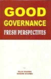 Good Governance: Fresh Perspectives