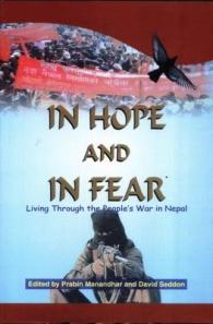 In Hope and in Fear