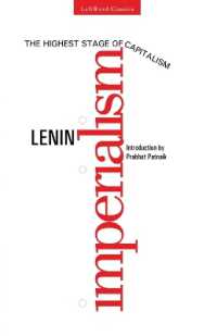 Imperialism,the Highest Stage of Capitalism