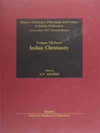 Indian Christianity