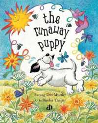 The Runaway Puppy
