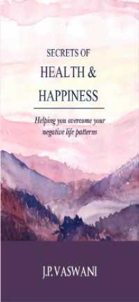 Secrets of Health & Happiness （3RD）