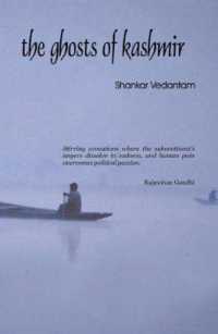 The Ghosts of Kashmir