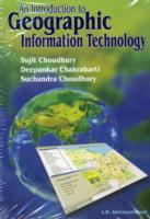 An Introduction to Geographic Information Technology