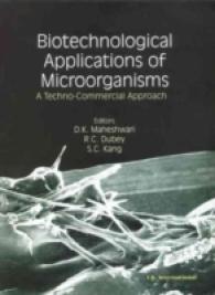 Biotechnological Applications of Microorganisms : A Techno-Commercial Approach