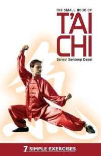 The Small Book of T'ai Chi