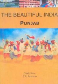 Beautiful India - Punjab (Beautiful India)