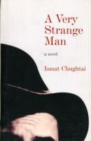 Very Strange Man : A Novel