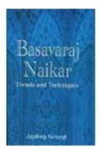 Basavaraj Naikar : Trends