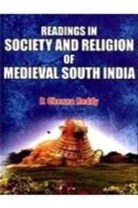 Readings in Society and Religions of Medieval South India