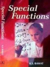 Special Functions