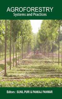 Agroforestry : Systems and Practices