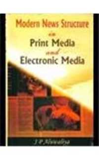 Modern Mass Communication : Concepts and Processes