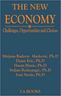 THE NEW ECONOMY : Challenges, Opportunities and Choices