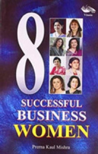 8 Successful Business Women