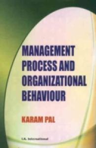 Management Process and Organizational Behaviour