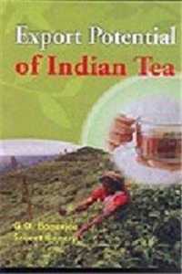 Export Potential of Indian Tea
