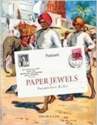 Paper Jewels : Postcards from the Raj