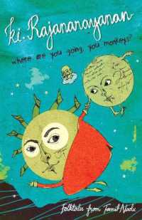 Where are You Going, You Monkeys? : Folktales from Tamil Nadu