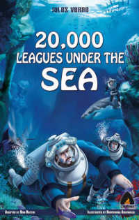 20,000 Leagues under the Sea -- Paperback