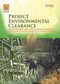 Project Environmental Clearance