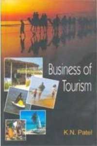 Business of Tourism