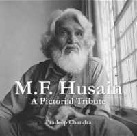 M.f. Husain: A Pictorial Tribute （UK）