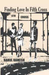 Finding Love in Fifth Cross