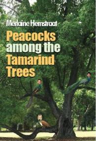 Peacocks among the Tamarind Trees