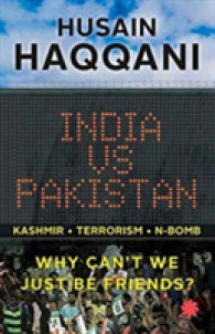 India vs Pakistan : Why Can t We Just be Friends?