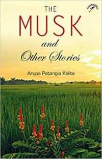 The Musk and Other Stories