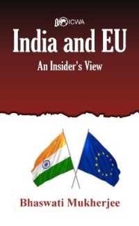 India and EU : An Insider's View