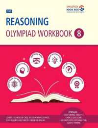 Sbb Reasoning Olympiad Workbookclass 8