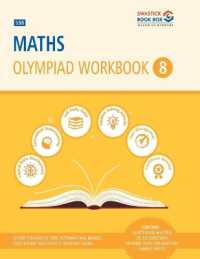 Sbb Maths Olympiad Workbookclass 8