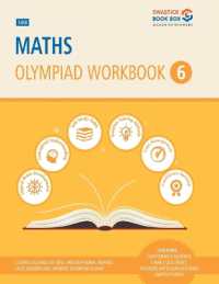 Sbb Maths Olympiad Workbookclass 6