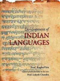 Development of Indian Languages