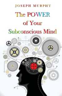 The Power of Your Subconscious Mind